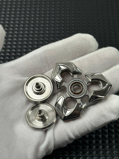 Lotus Stainless Steel