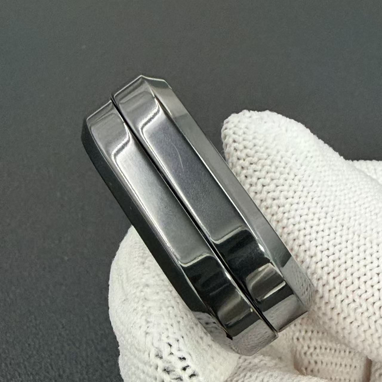 Nado Zirconium Polished
