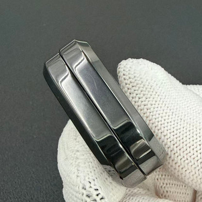 Nado Zirconium Polished