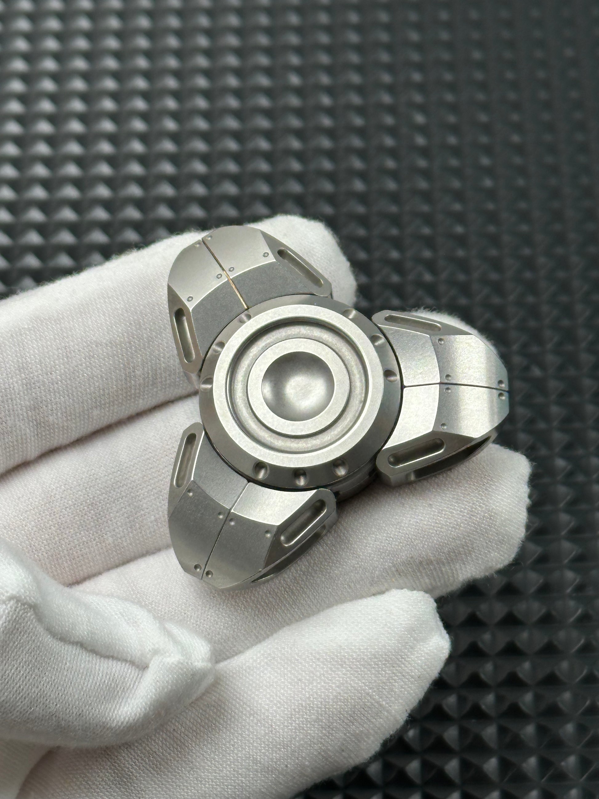 3I Stainless Steel