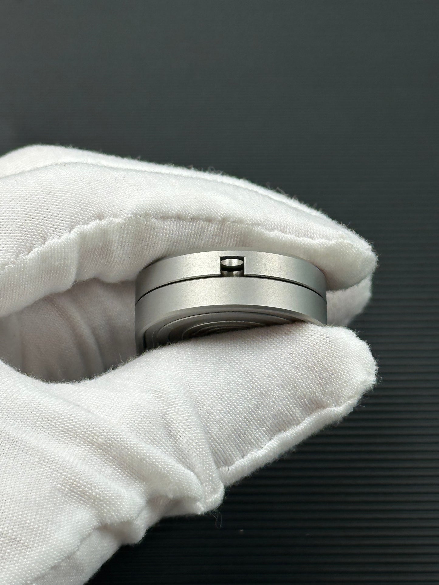 MIX Stainless Steel