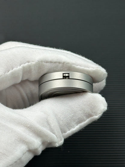 MIX Stainless Steel