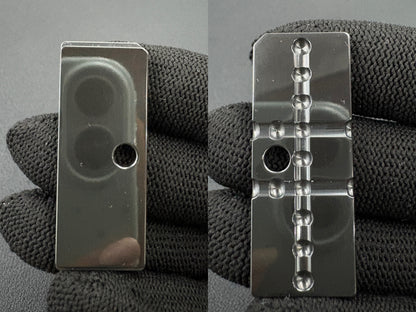 Q Mechanical Titanium