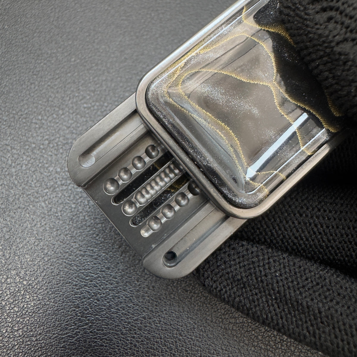 Resin Zirconium Limited Edition