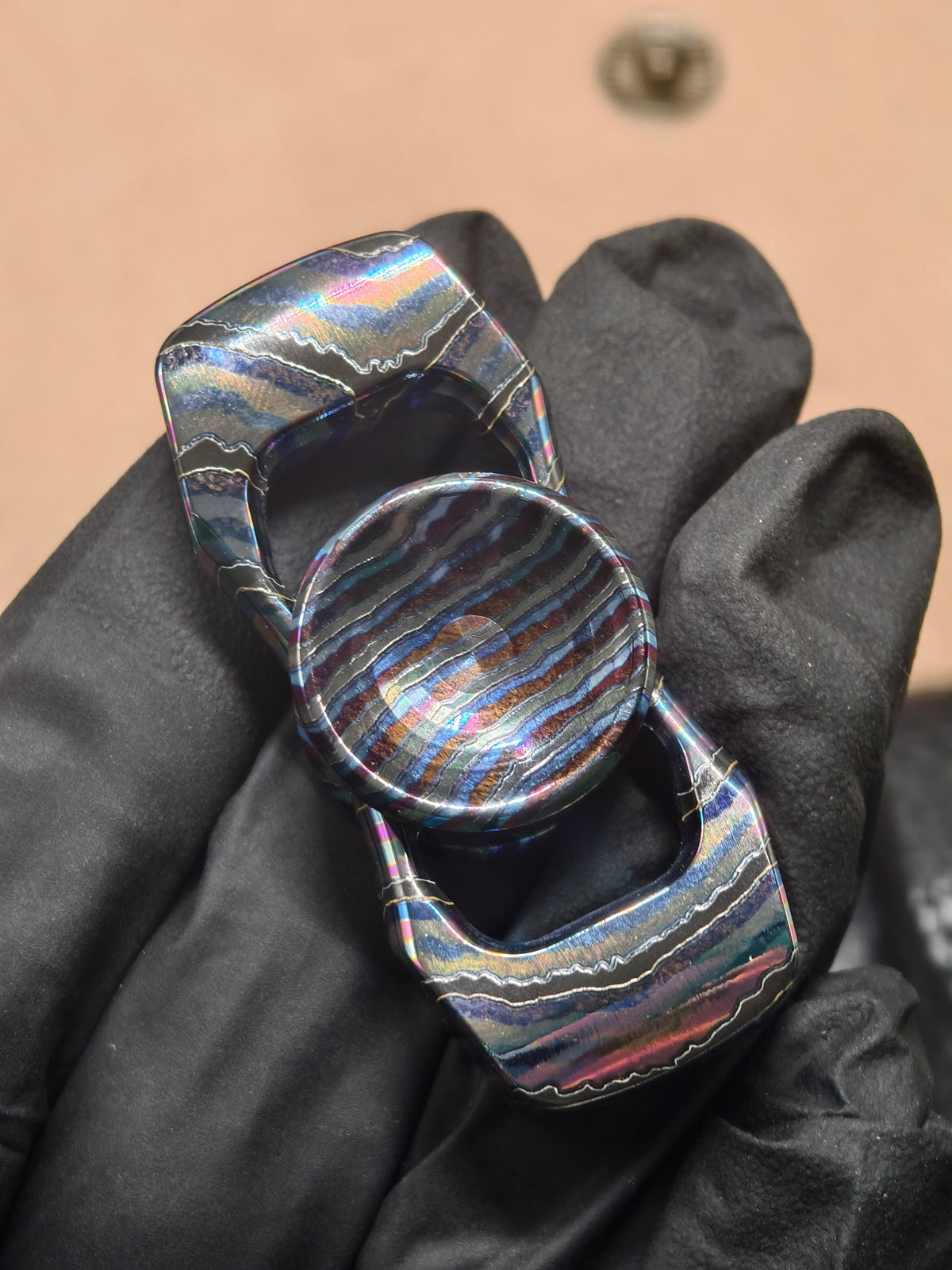 Streamline Max Zircuti