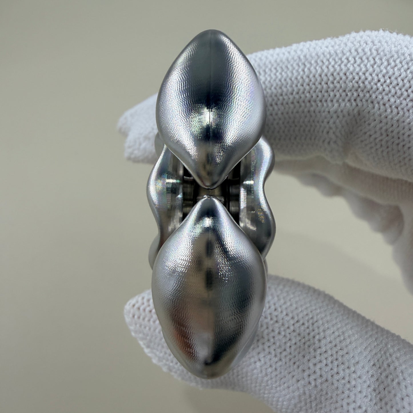 Fat Squid Stainless Steel