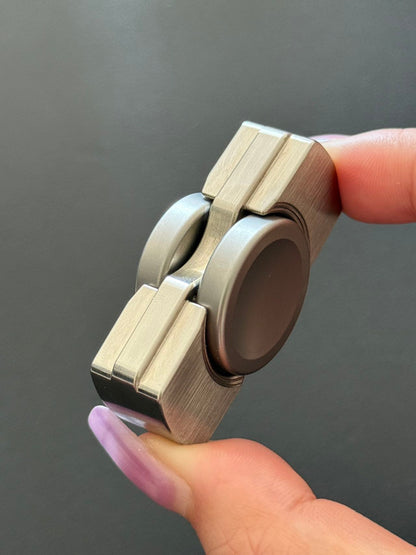 Moon M2 Titanium