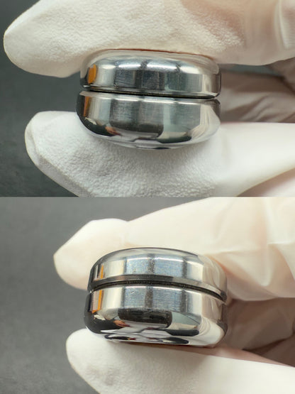 Top B Stainless Steel