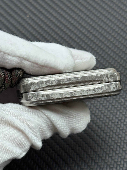 AMMO Wormhole Crystallized Titanium