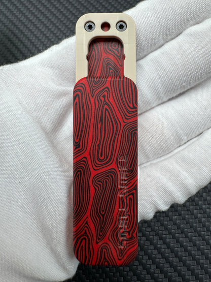 Storage Snake Organizer PEEK G10