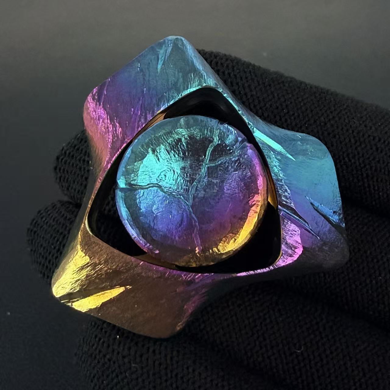 Phantom Mini Zirconium