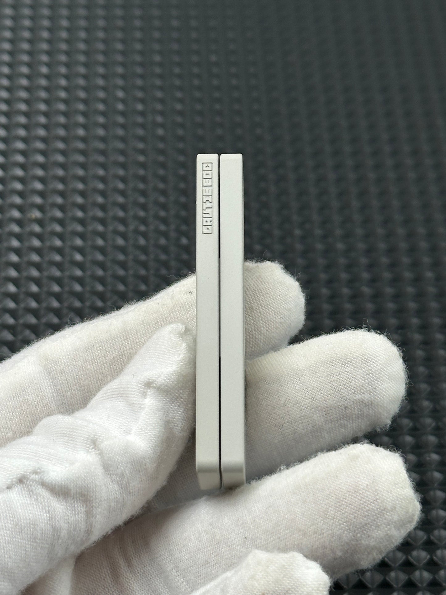 Choc Aluminum
