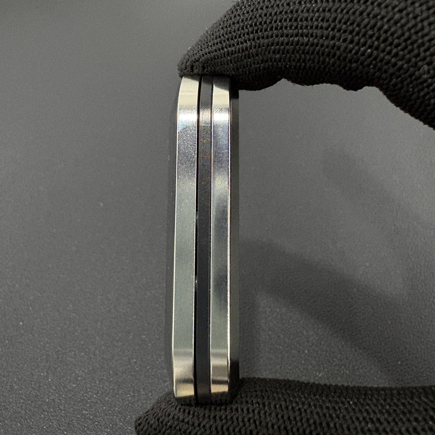 Coco Candy Titanium PEEK