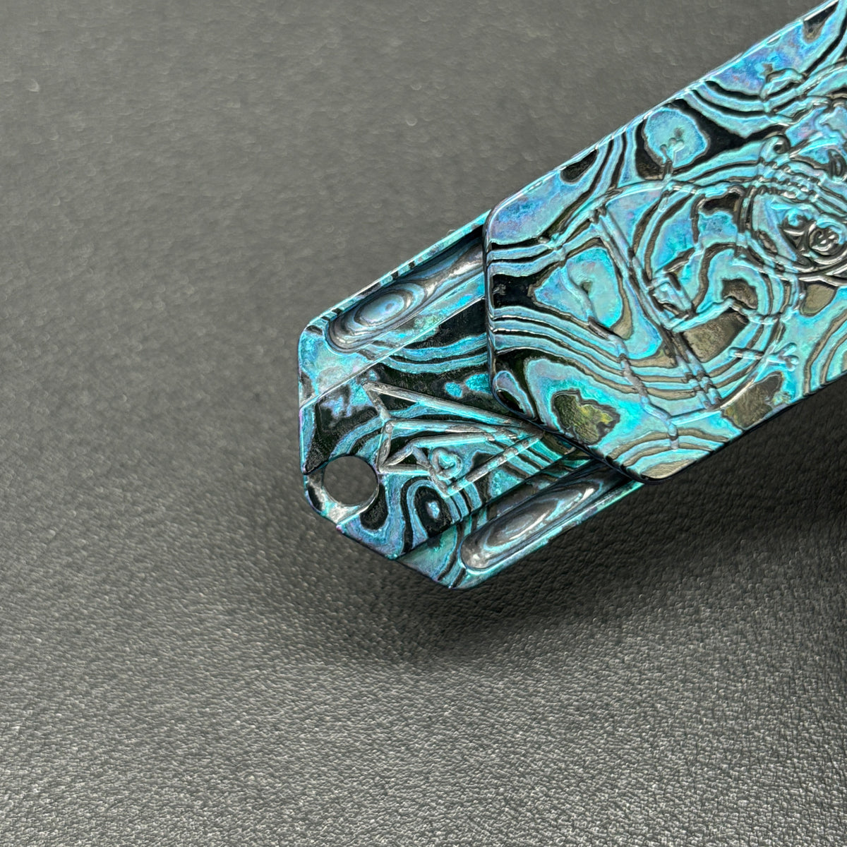 Plane Zircuti Limited Edition