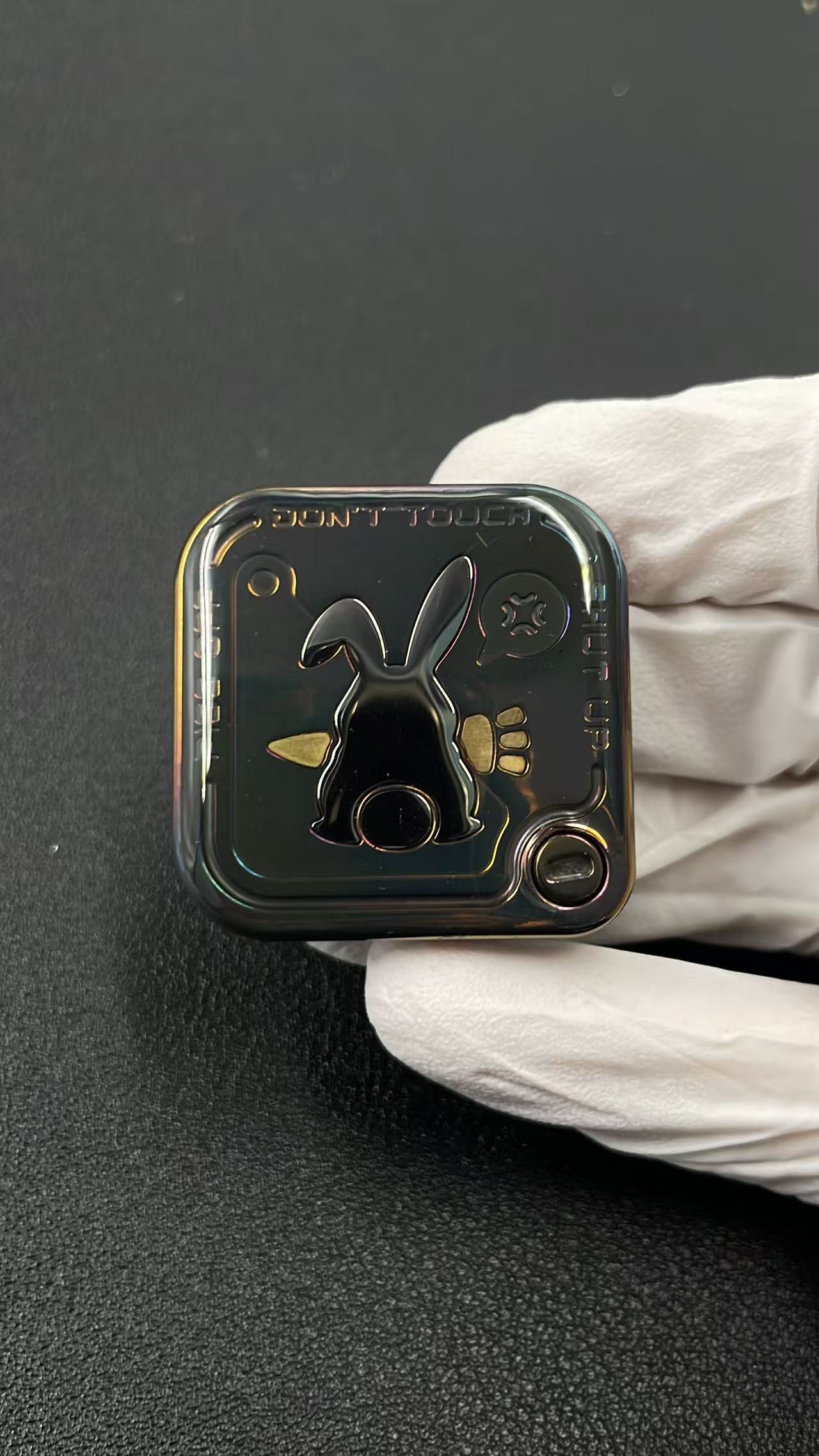 SNAP Zirconium