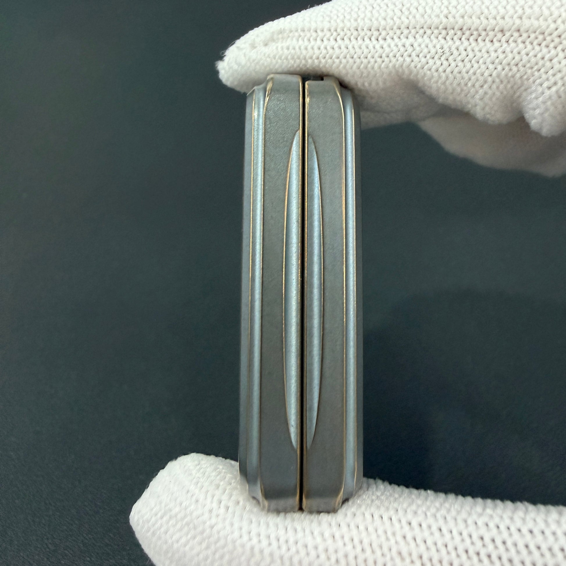Wormhole Titanium Limited Edition