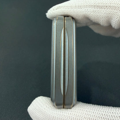 Wormhole Titanium Limited Edition