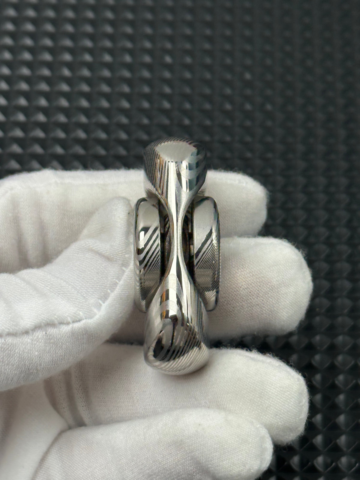 Origin Point Damasteel