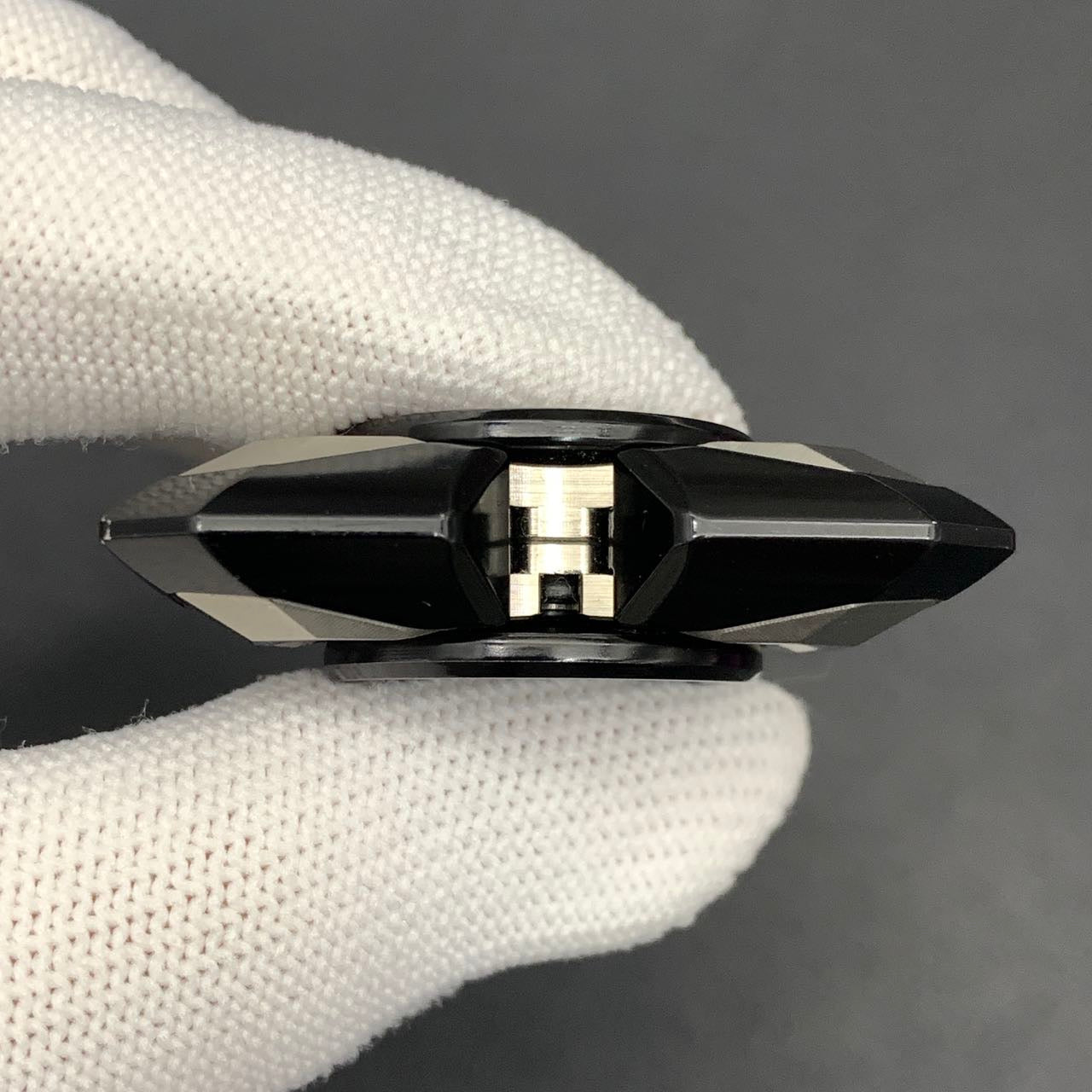 Titanium Stainless Steel