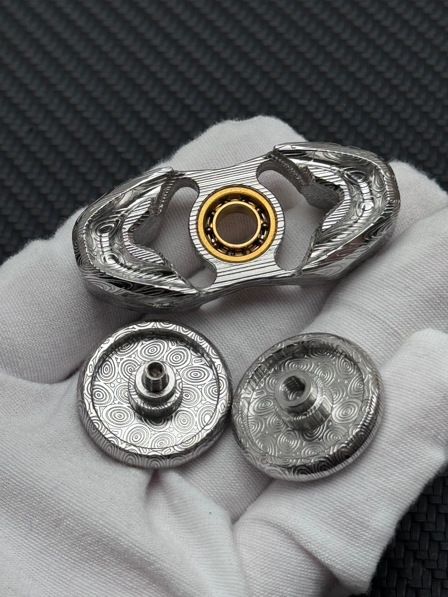 Pan Yixian Stainless Steel
