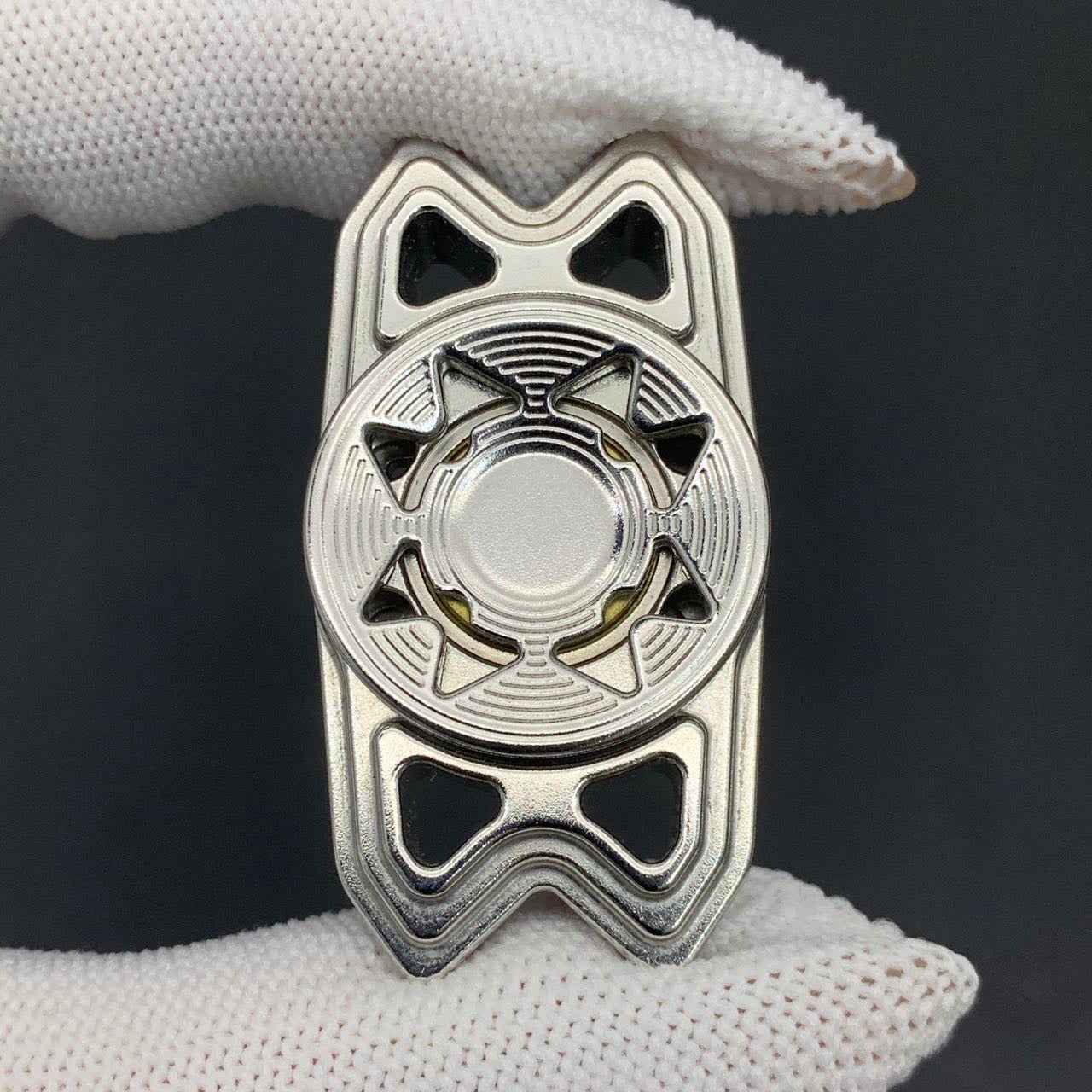 Batman Stainless Steel