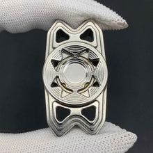 Batman Stainless Steel