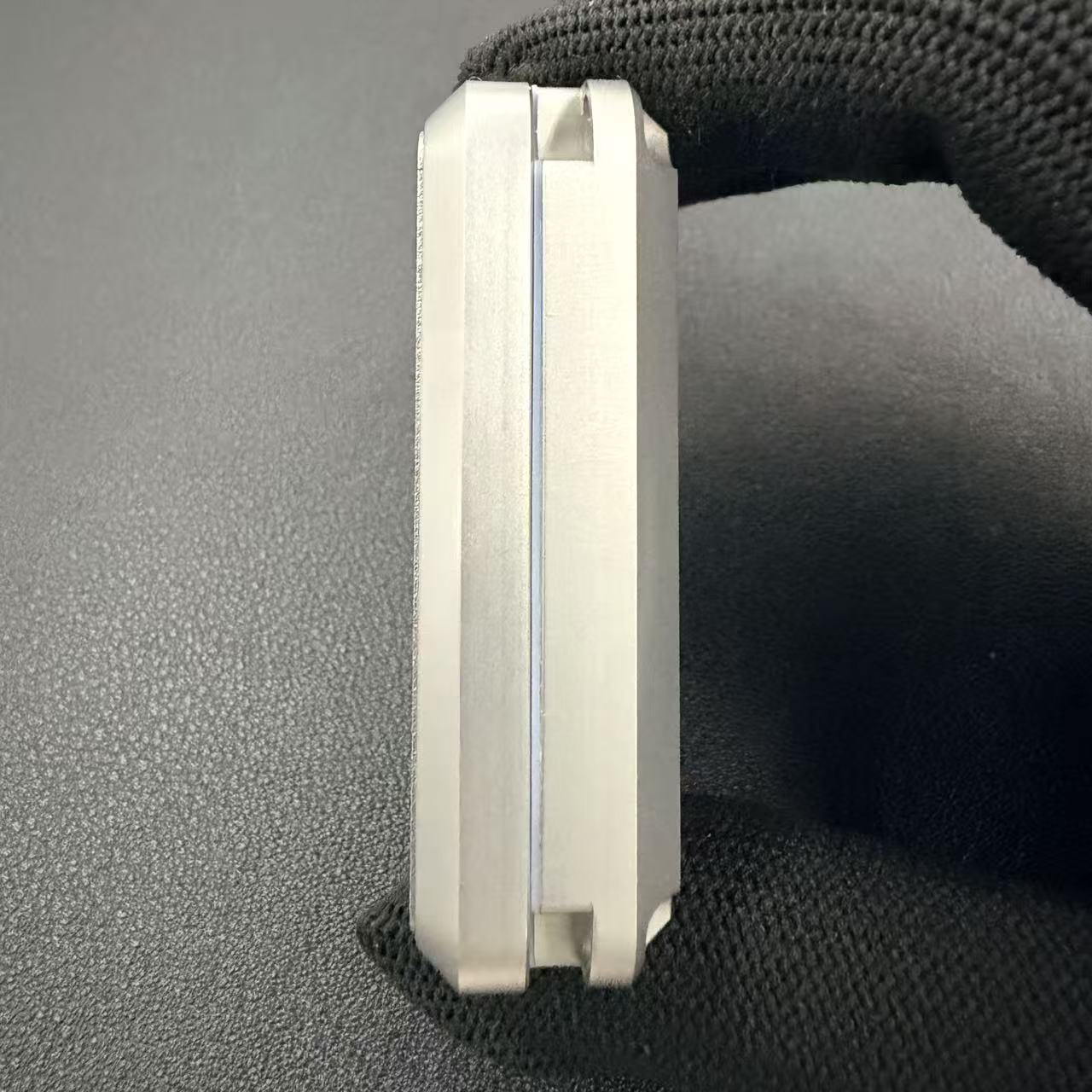 Hidden Sword Stainless Steel