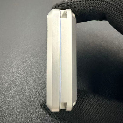 Hidden Sword Stainless Steel