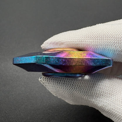 Phantom Mini Crystallized Titanium