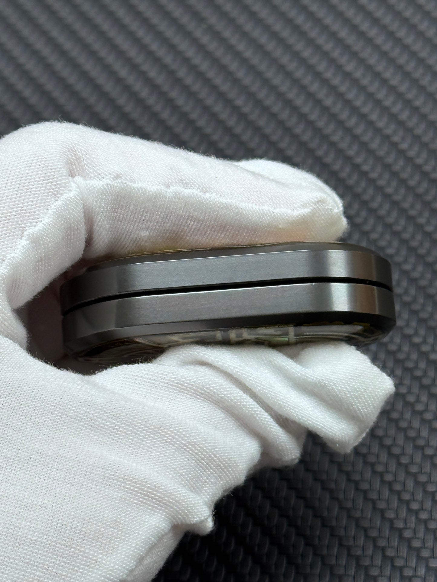 Hero Sword Zirconium