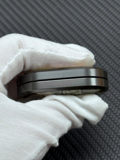 Hero Sword Zirconium