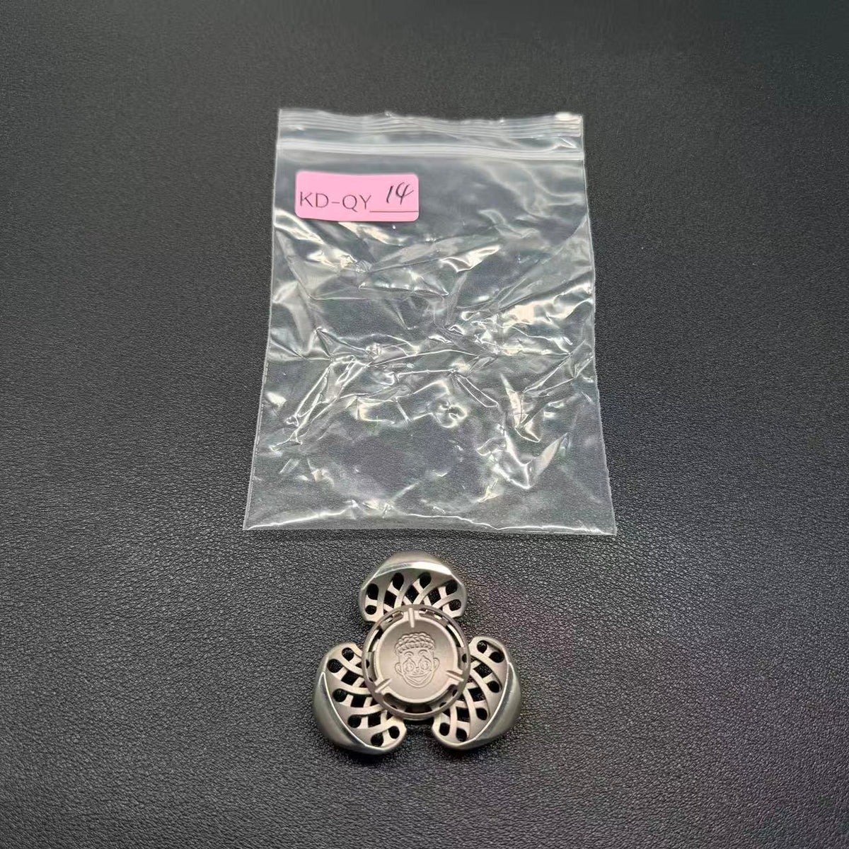 Turbo Titanium