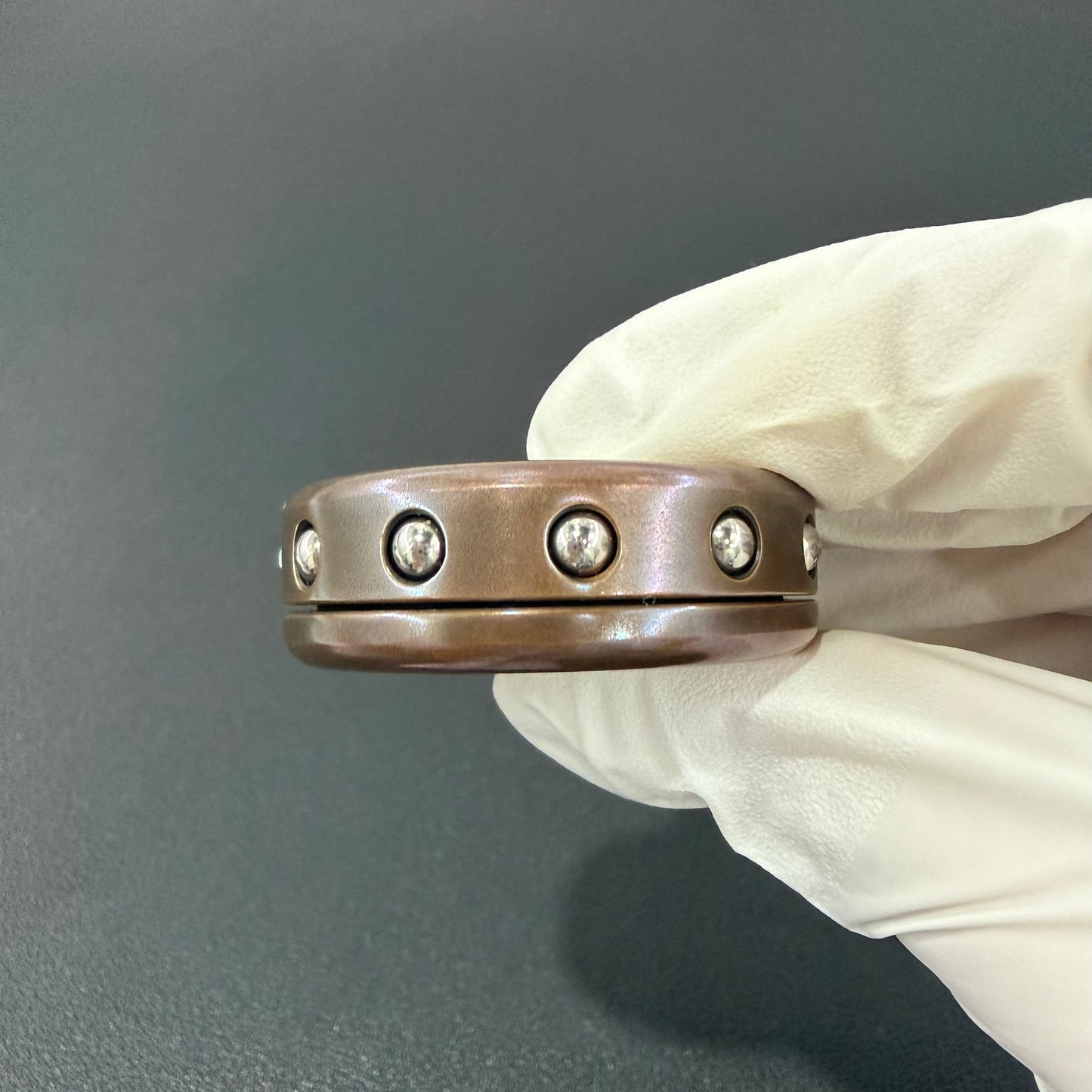 Mini Dealer Copper