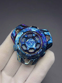 Meteor Fall Titanium