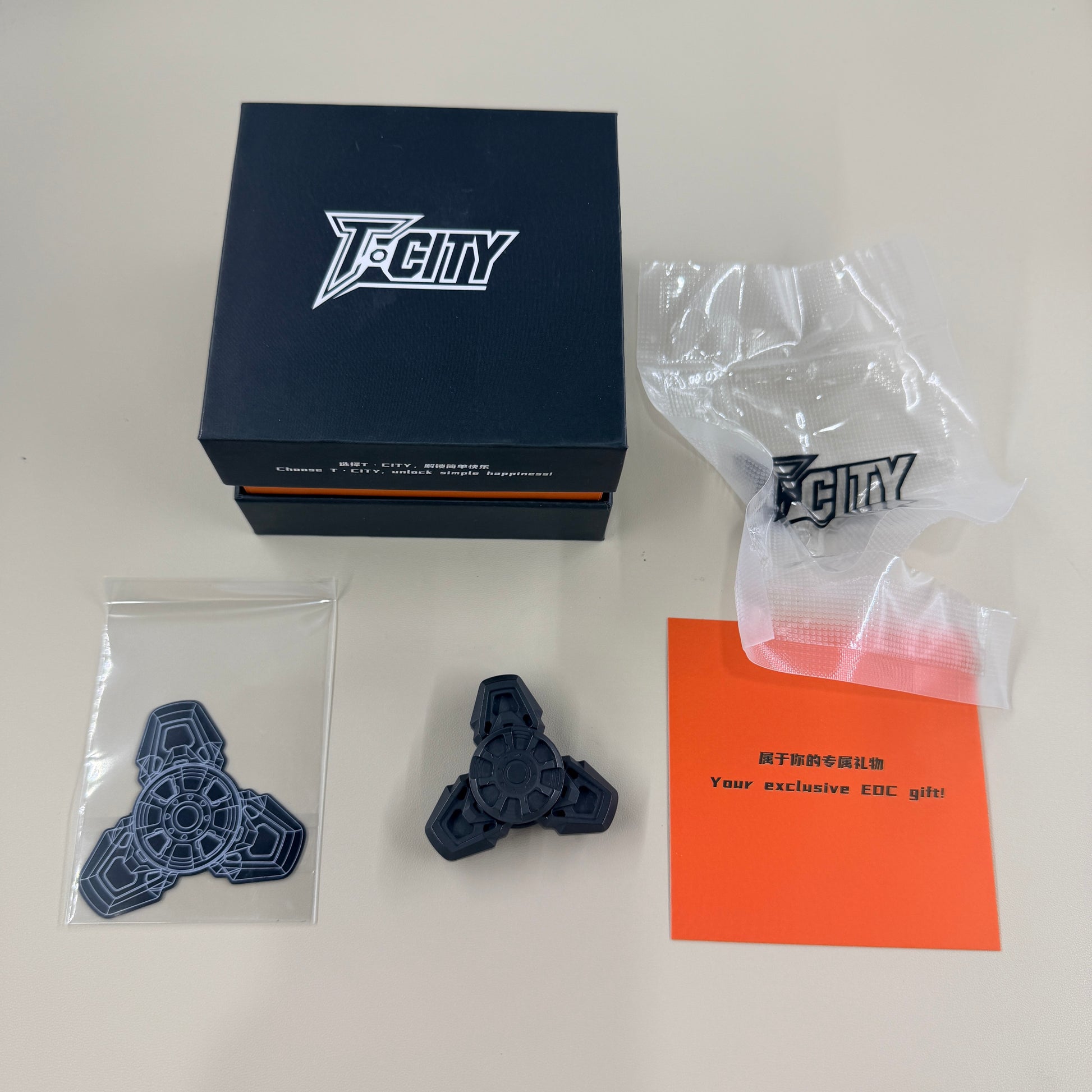 Power Angel Zirconium