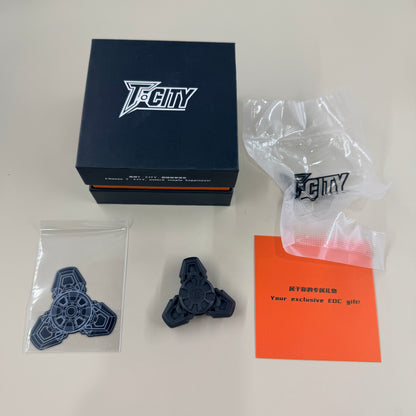 Power Angel Zirconium