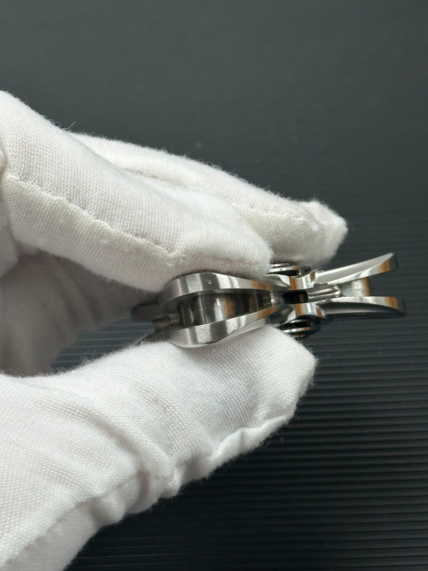 Stainless Steel