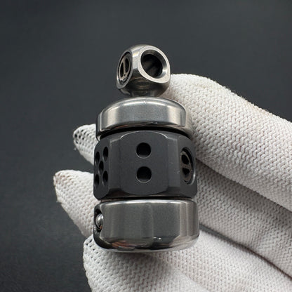 Jackpot Stainless Steel