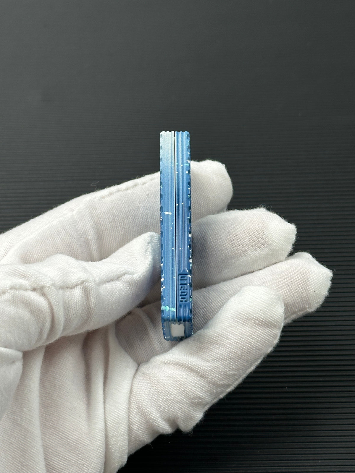 Wafer Titanium