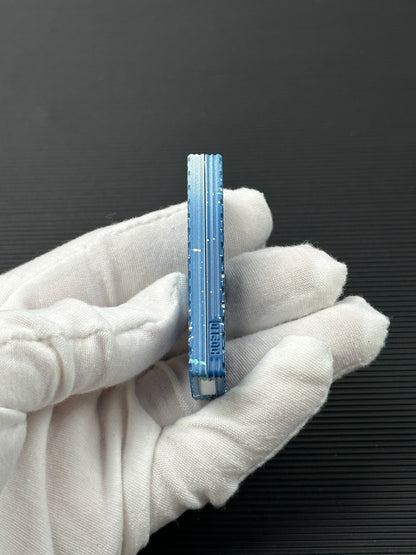 Wafer Titanium
