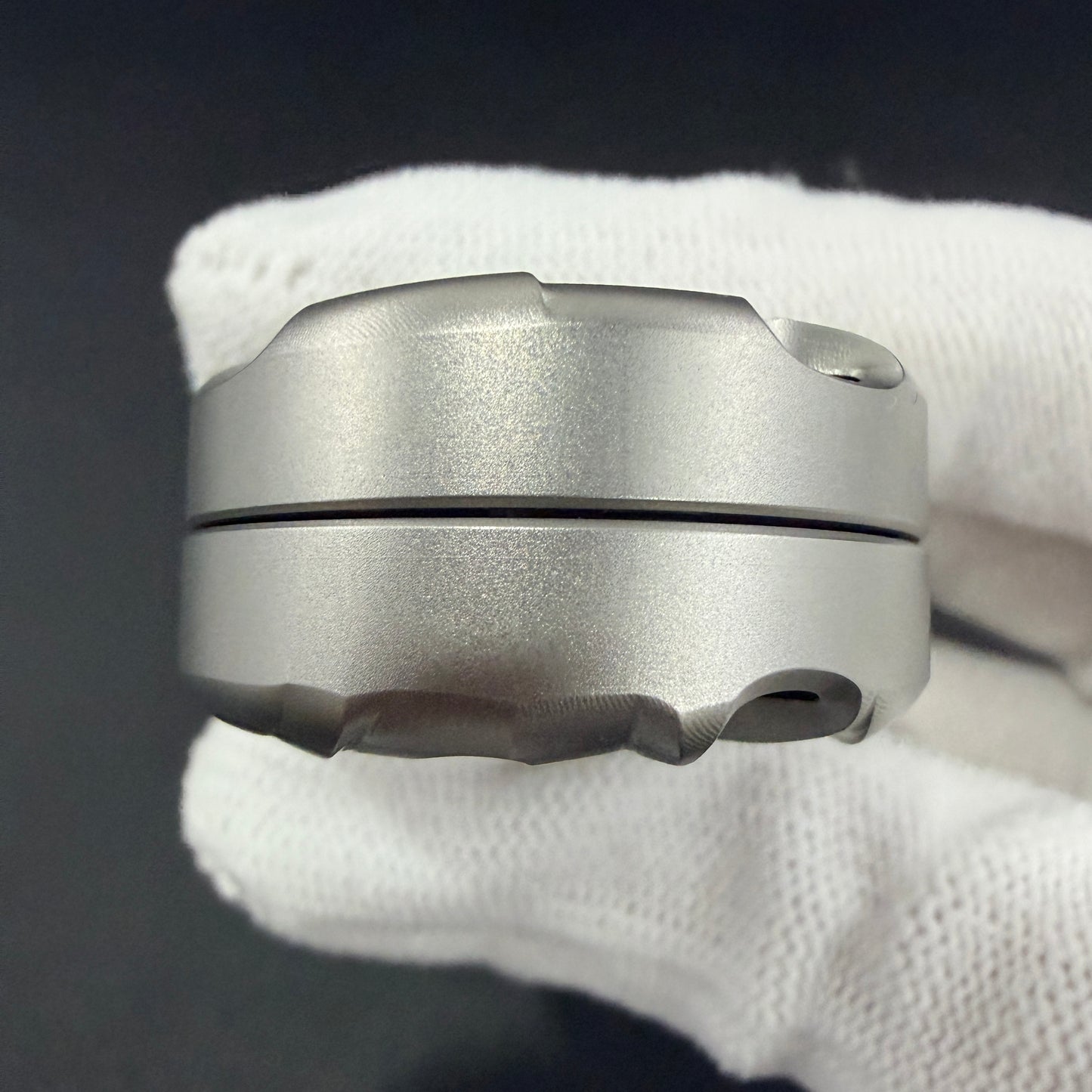 Lag Stainless Steel