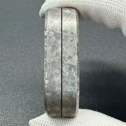 F2.8 Crystallized Titanium