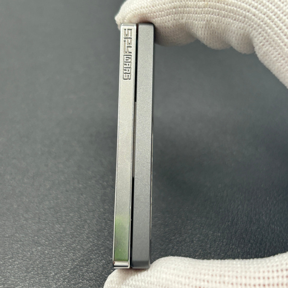 Choc Zirconium