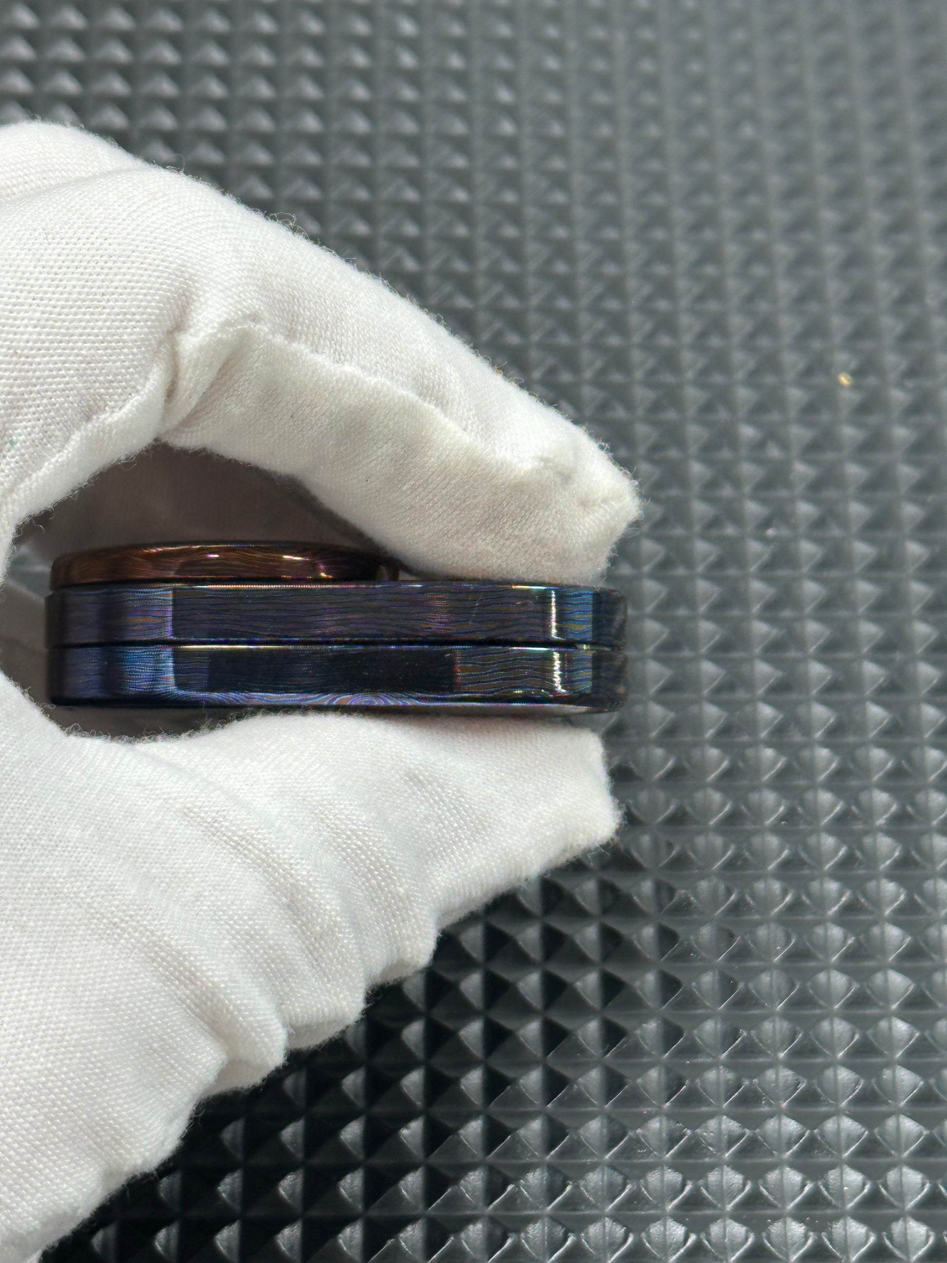 MIX Titanium Mokuti