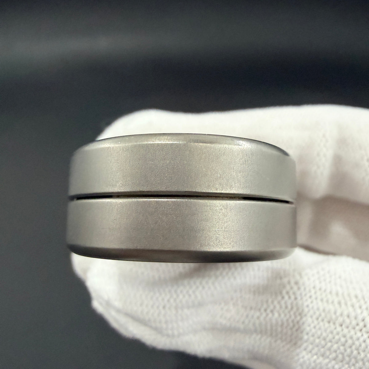 Cowboy Titanium