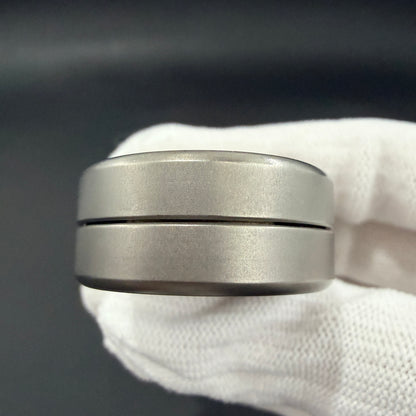 Cowboy Titanium