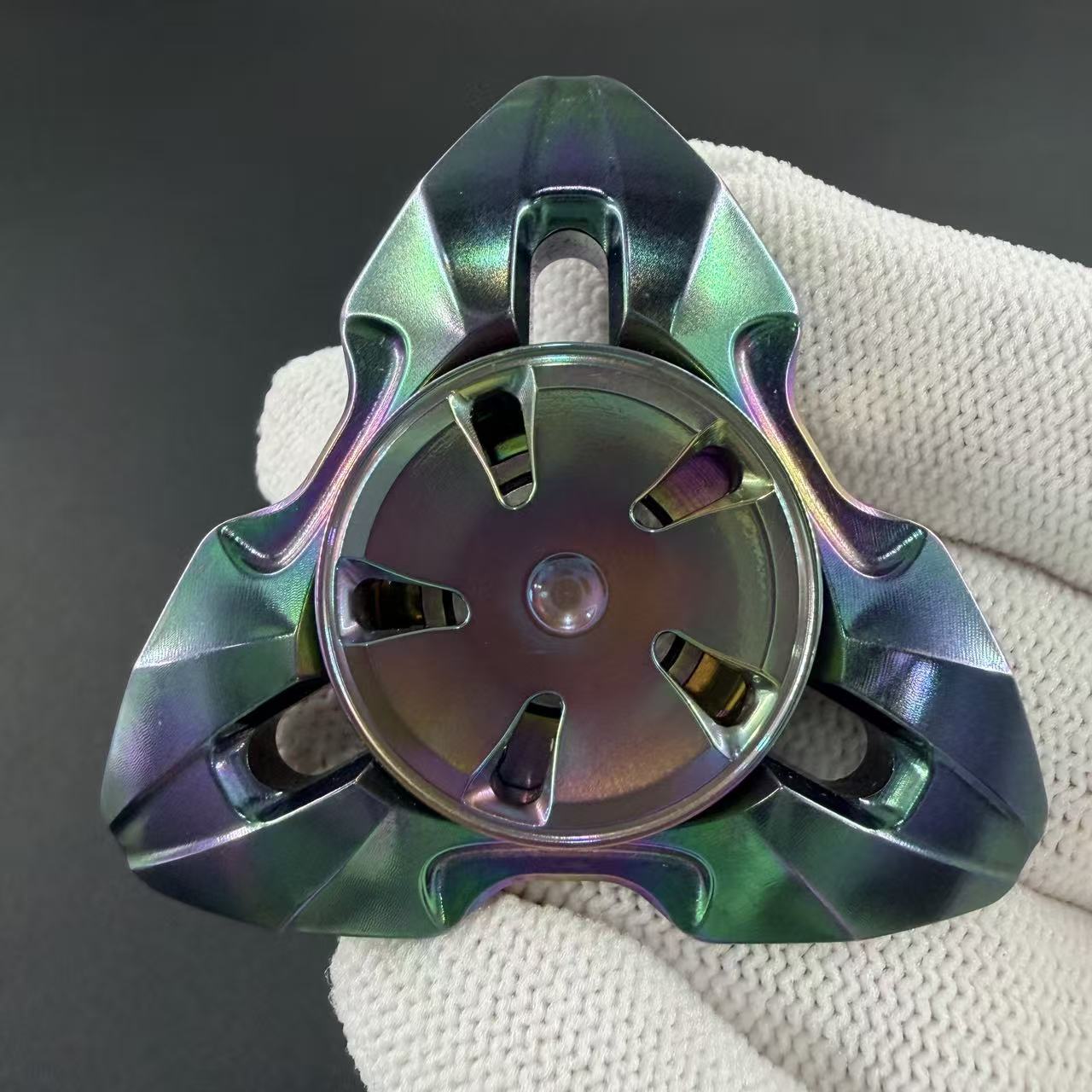 Lambo Tungsten