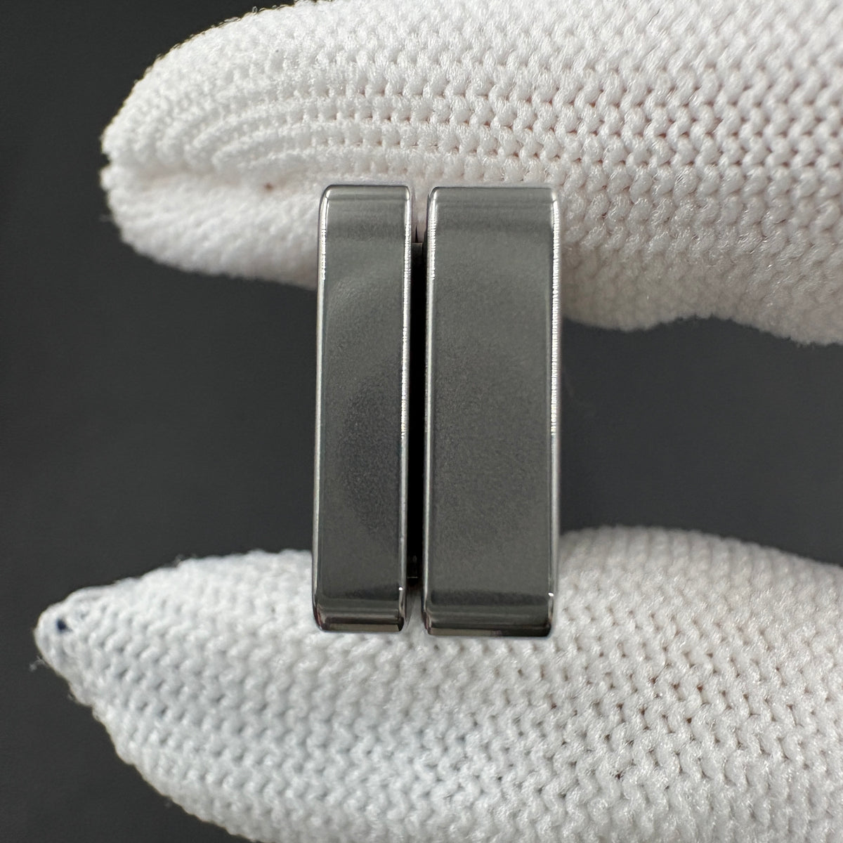 Frog Stainless Steel