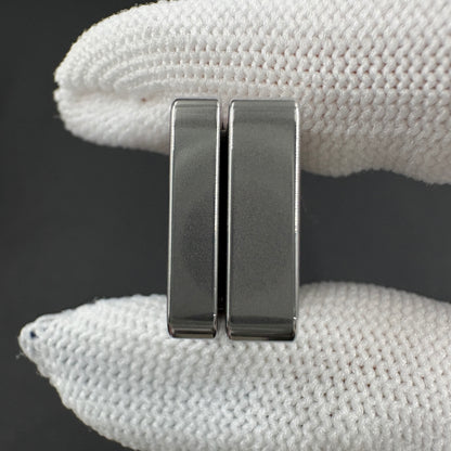 Frog Stainless Steel