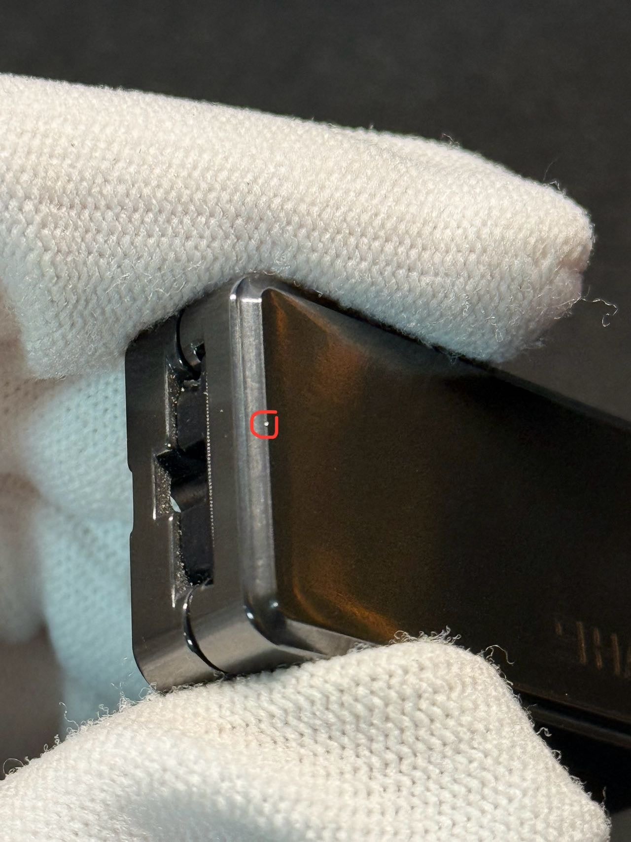 Ding Zirconium